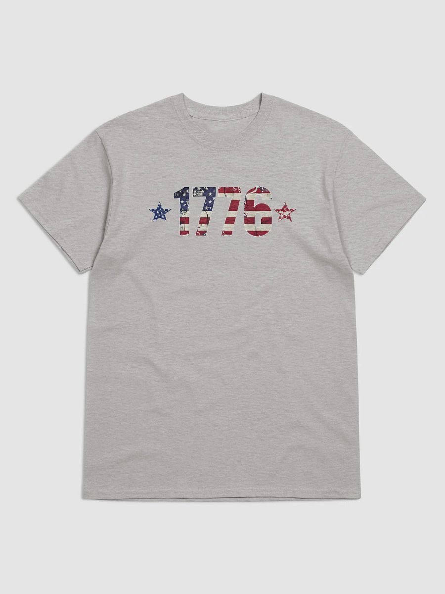 Freedom 1776 Liberty Tee product image (1)