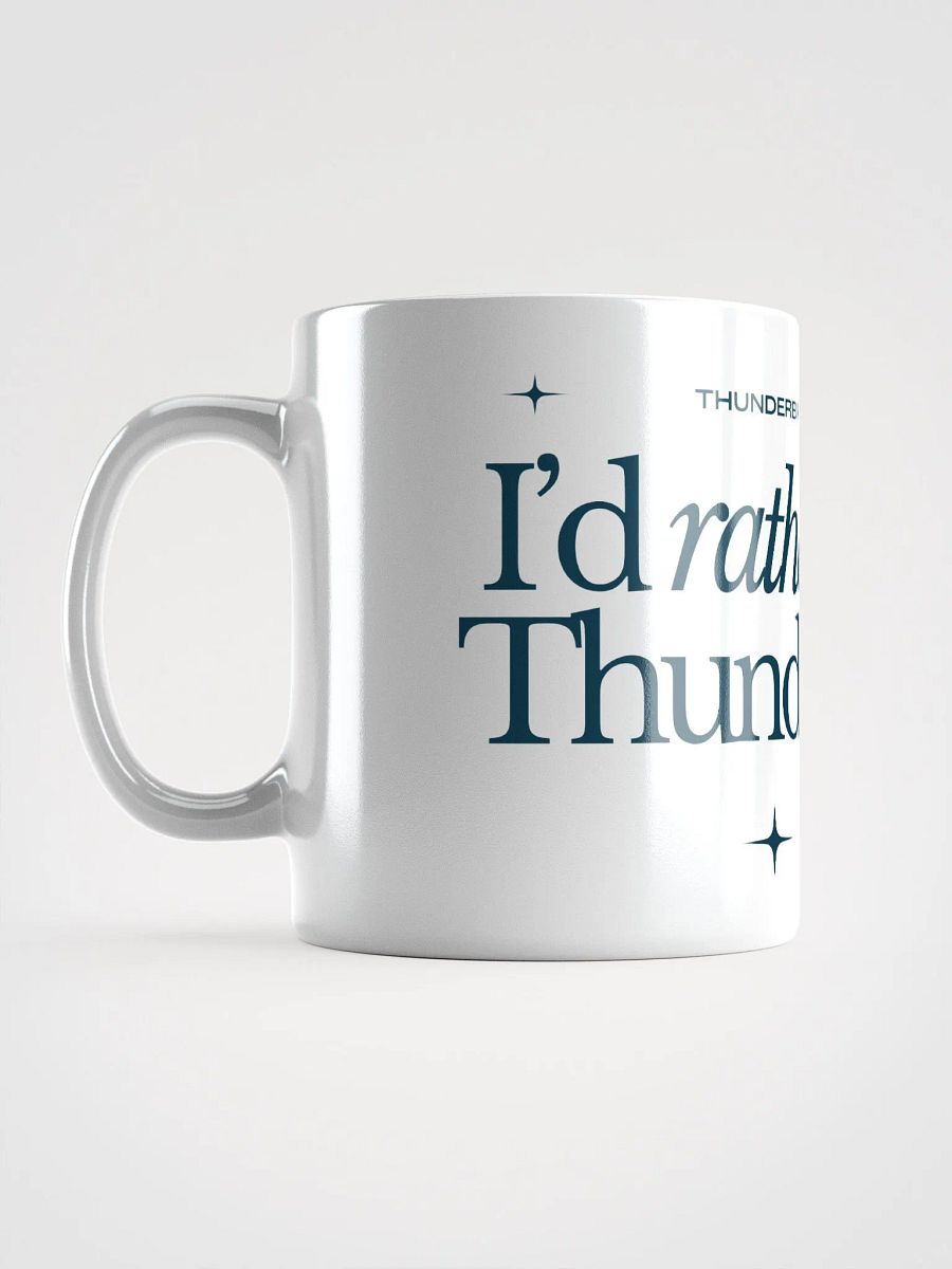 Rather Be At Mug product image (3)