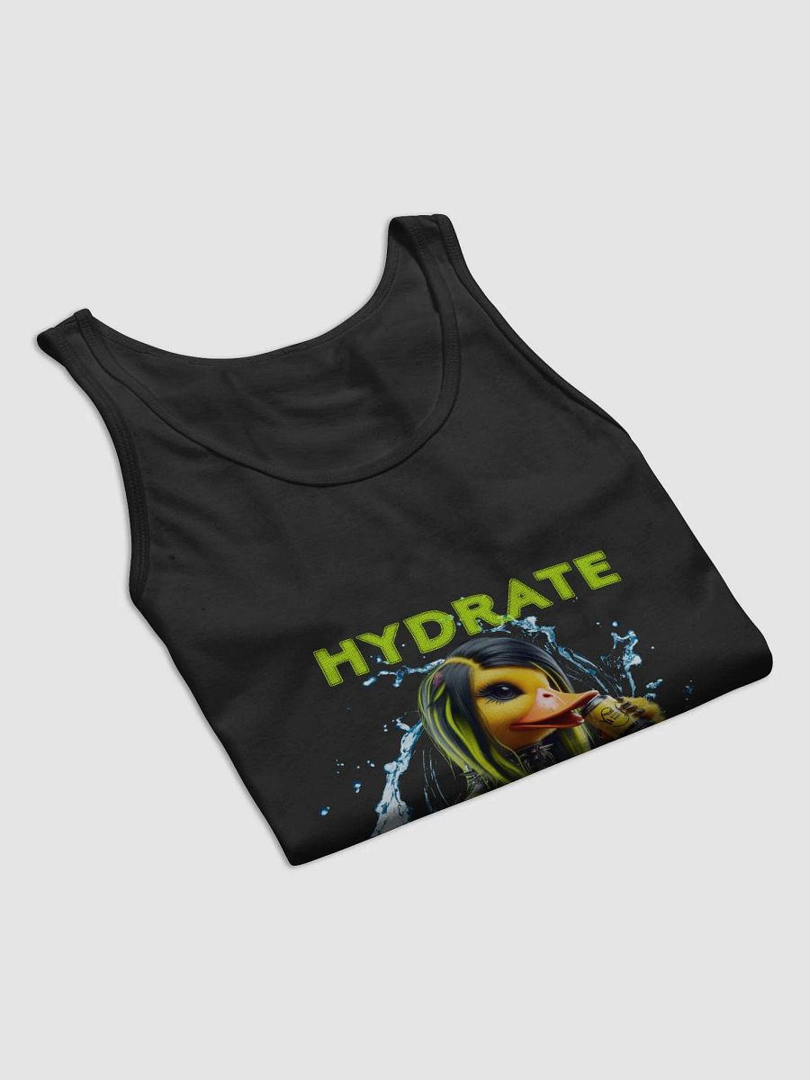GD Hydrate Jersey Tank product image (31)