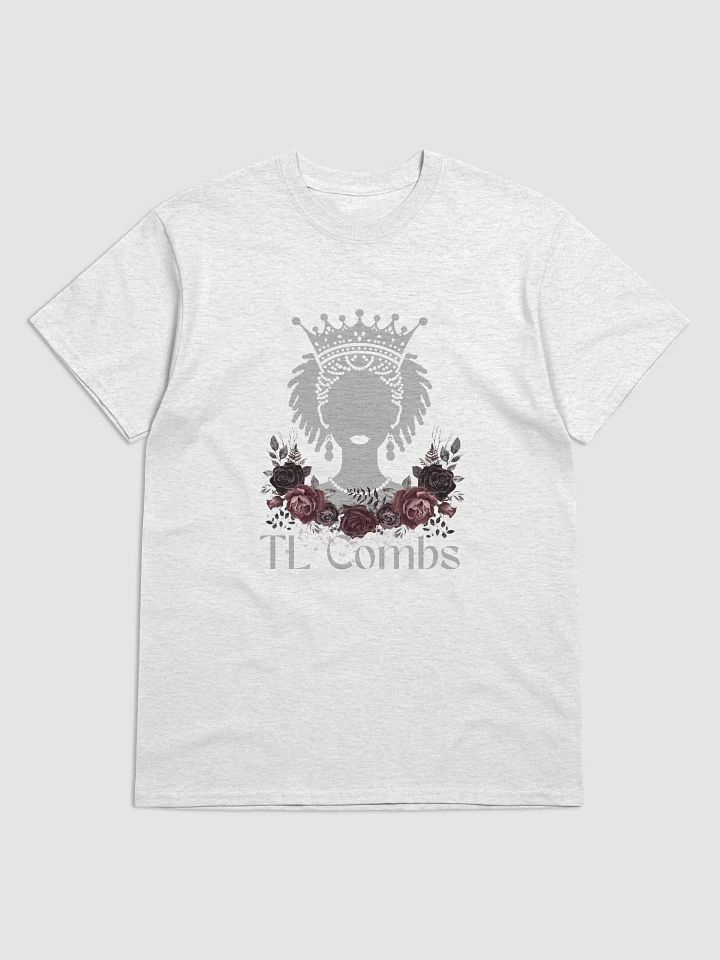 TL Combs Band Shirt product image (2)