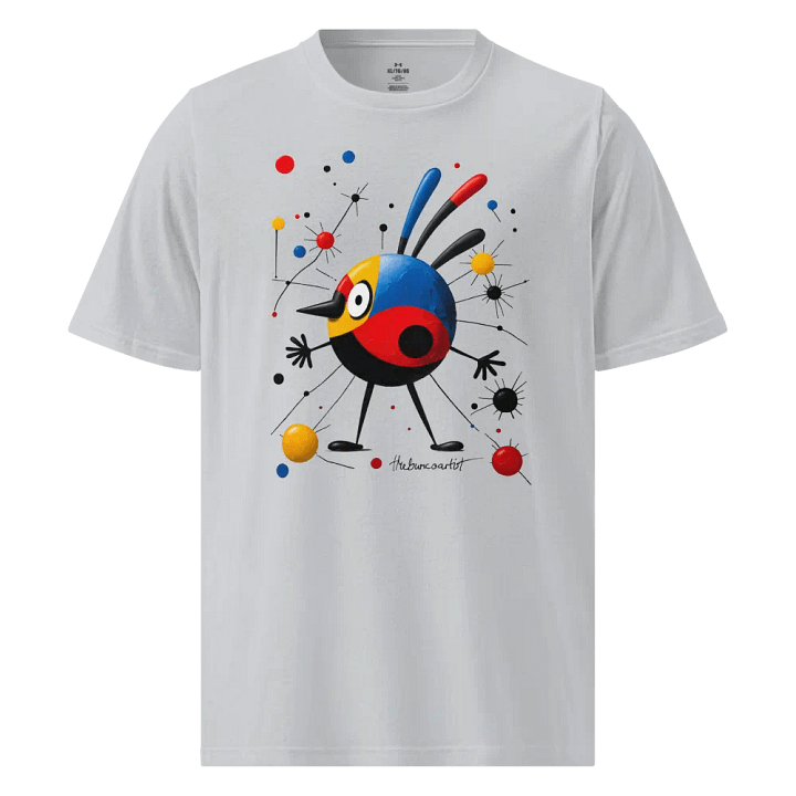 Under Armour® Athletic T-Shirt product image (1)