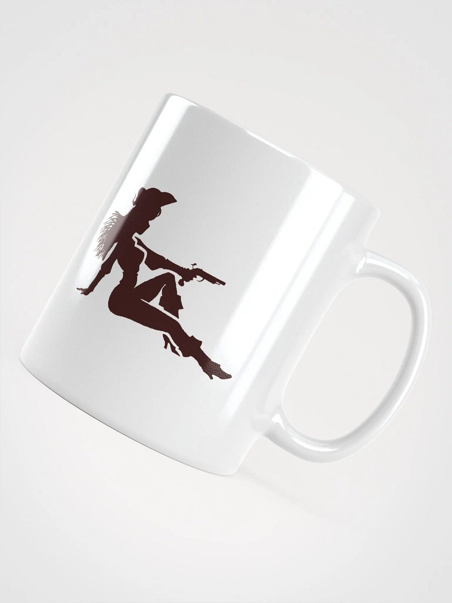 Pirate Queen Mug product image (4)