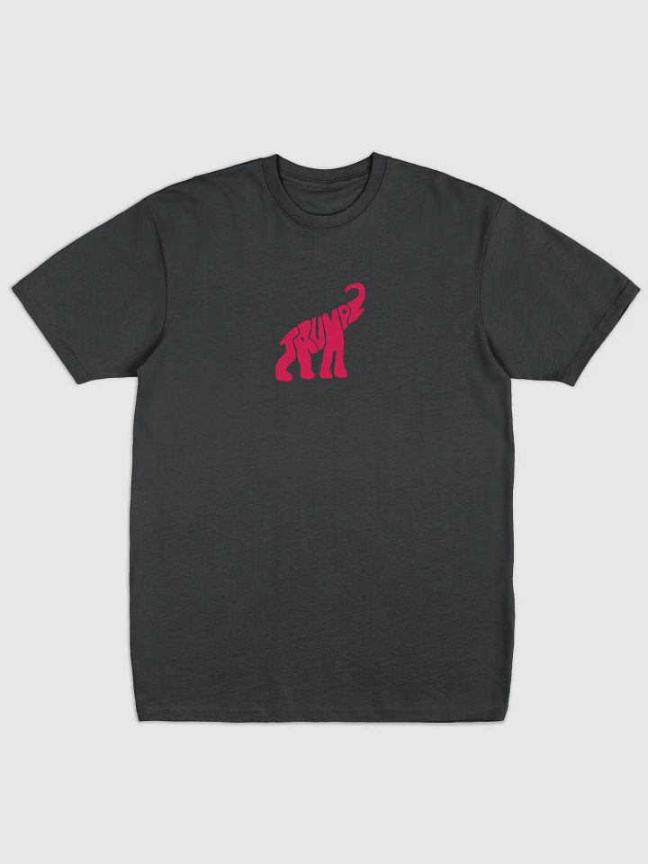 Latest 2024 short-sleeved t-shirt product image (1)