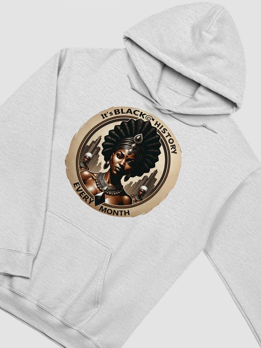 Novelty Black History Hoodie product image (36)