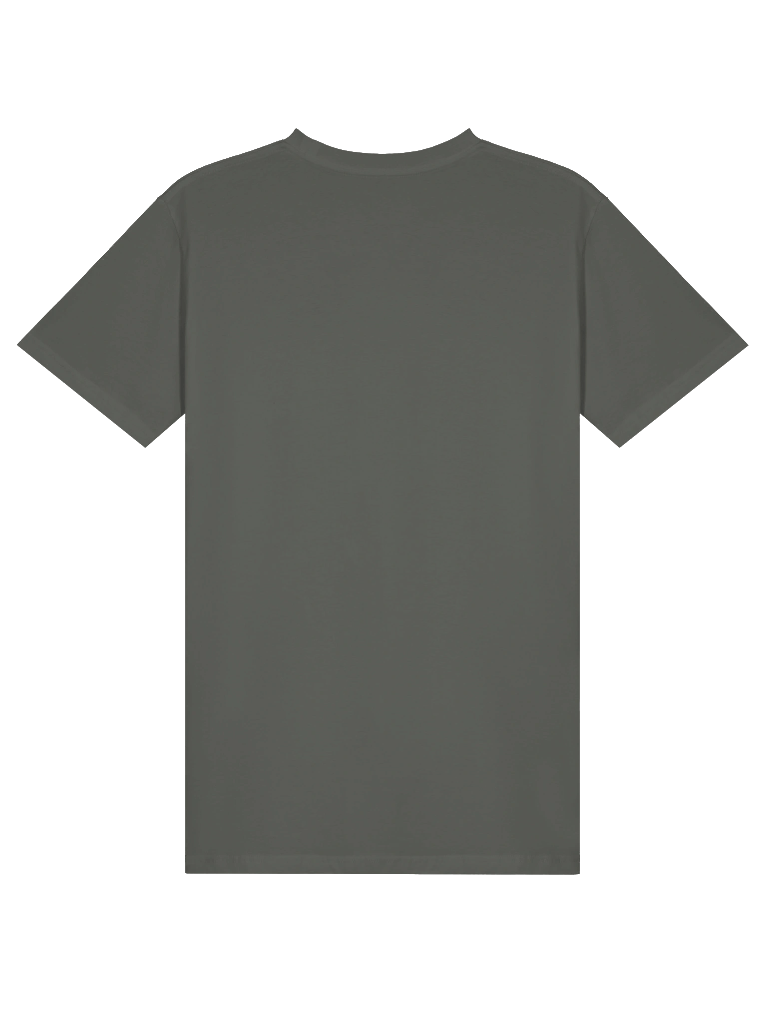 Supreme Comfort Unisex T-Shirt product image (10)