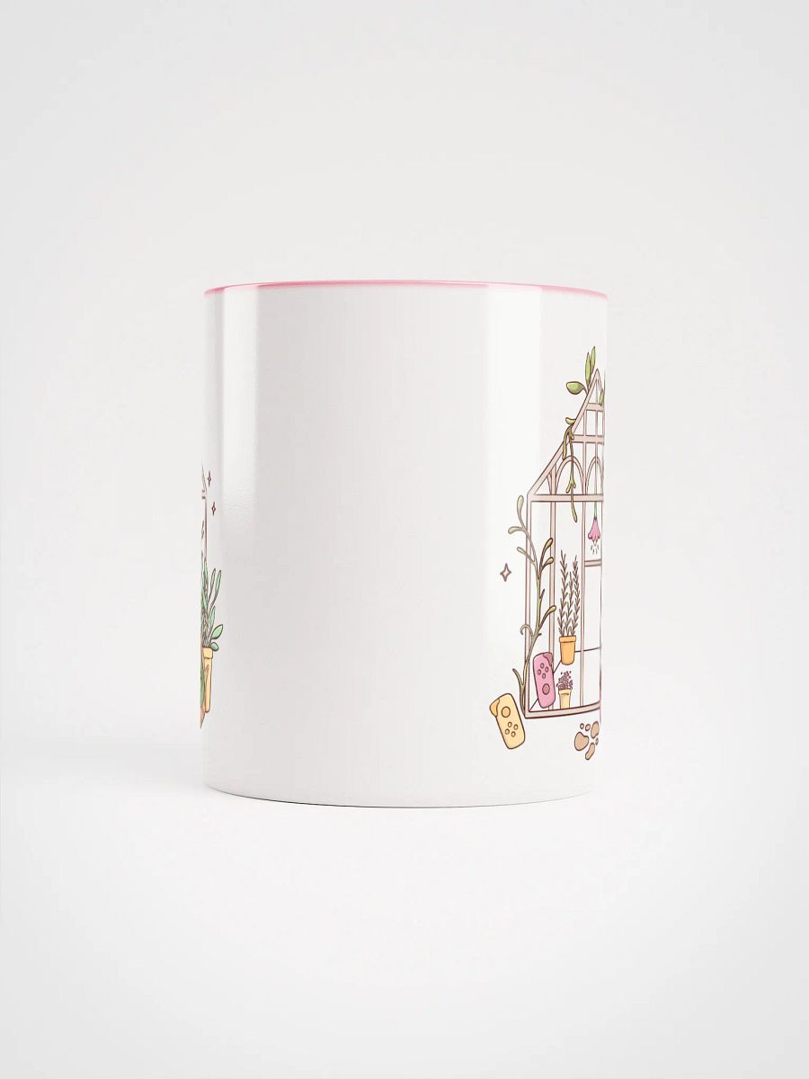 Botanical Greenhouse Mug product image (6)