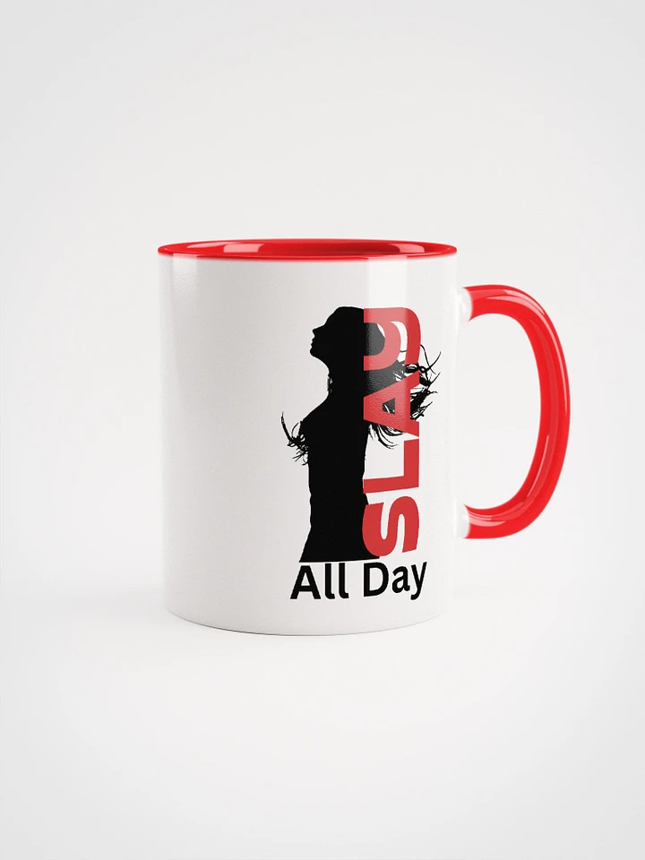 Slay All Day Mug product image (2)