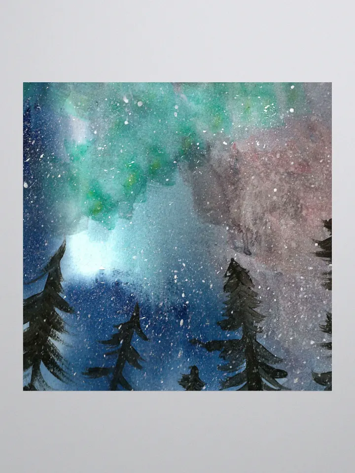 Northern Lights Dreamscape product image (2)