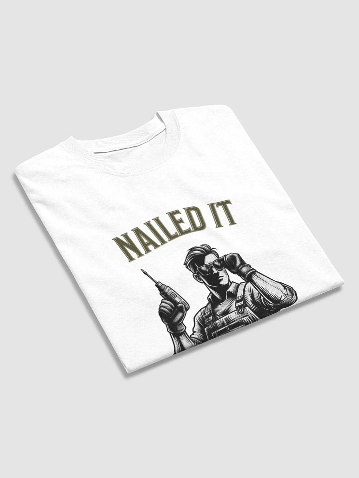 DIY Nailed It! product image (46)