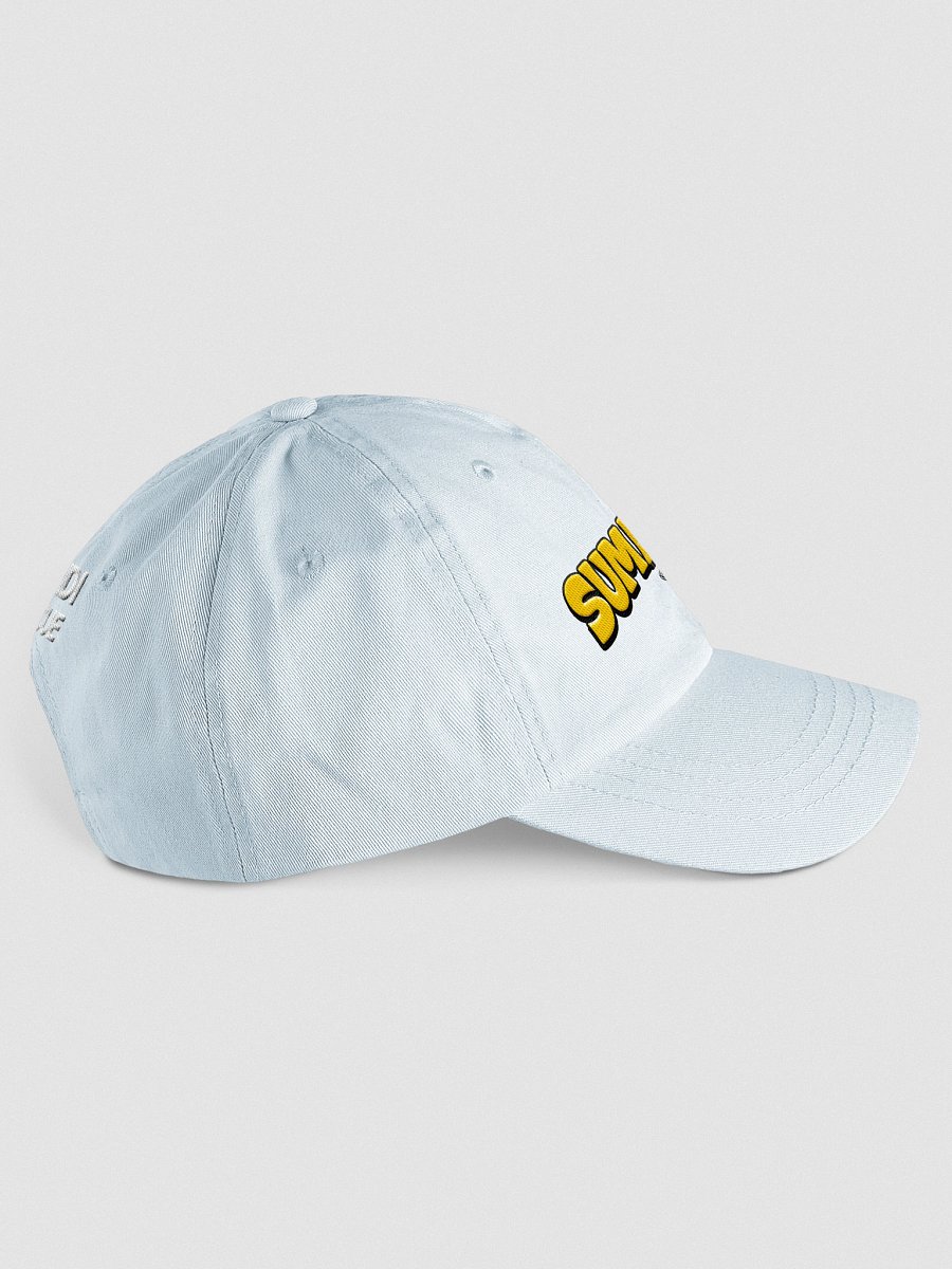 "In The Summertime" Retro Cap product image (4)