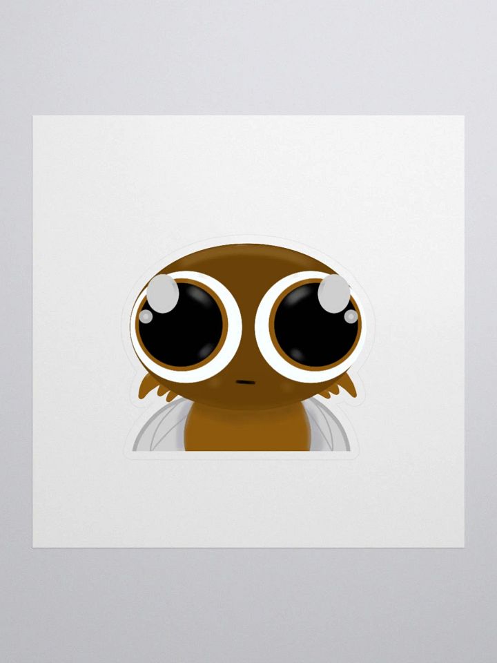 PEDRO STICKER!! product image (1)