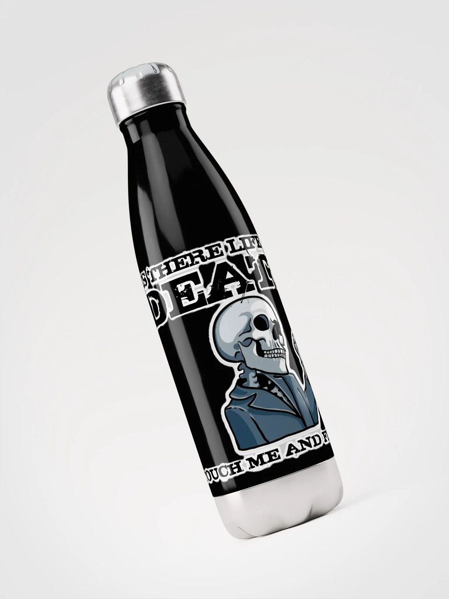IS THERE LIFE AFTER DEATH? TOUCH ME AND FIND OUT!! product image (6)