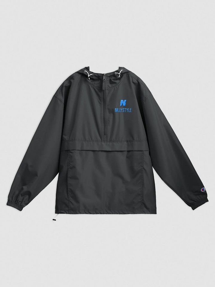 Nilly Jacket Embroidered product image (1)