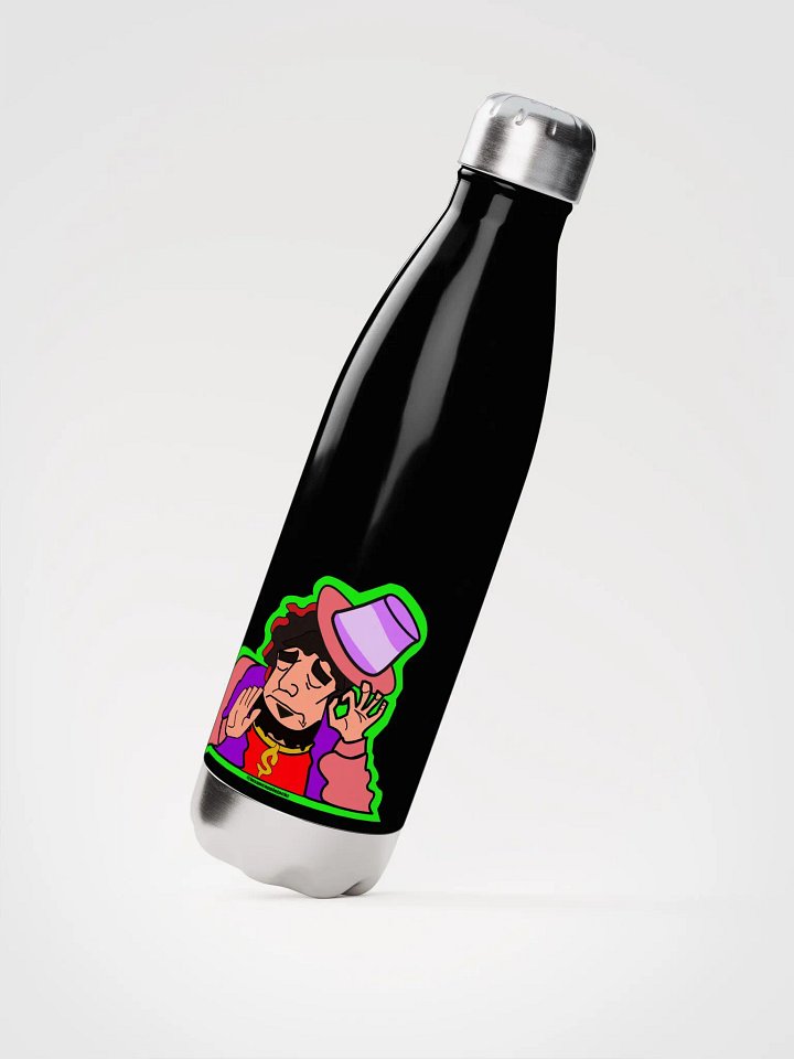 Just Right water bottle product image (2)