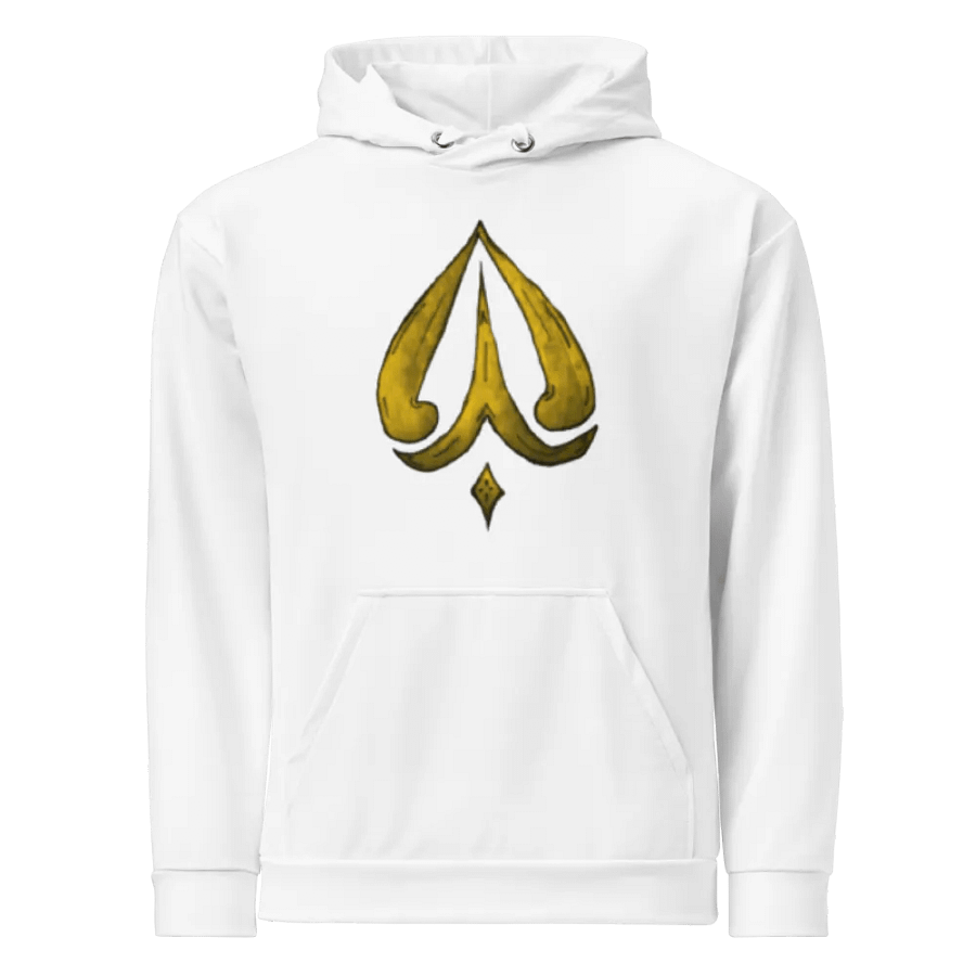 Super Rare Recycled Unisex Hoodie product image (1)