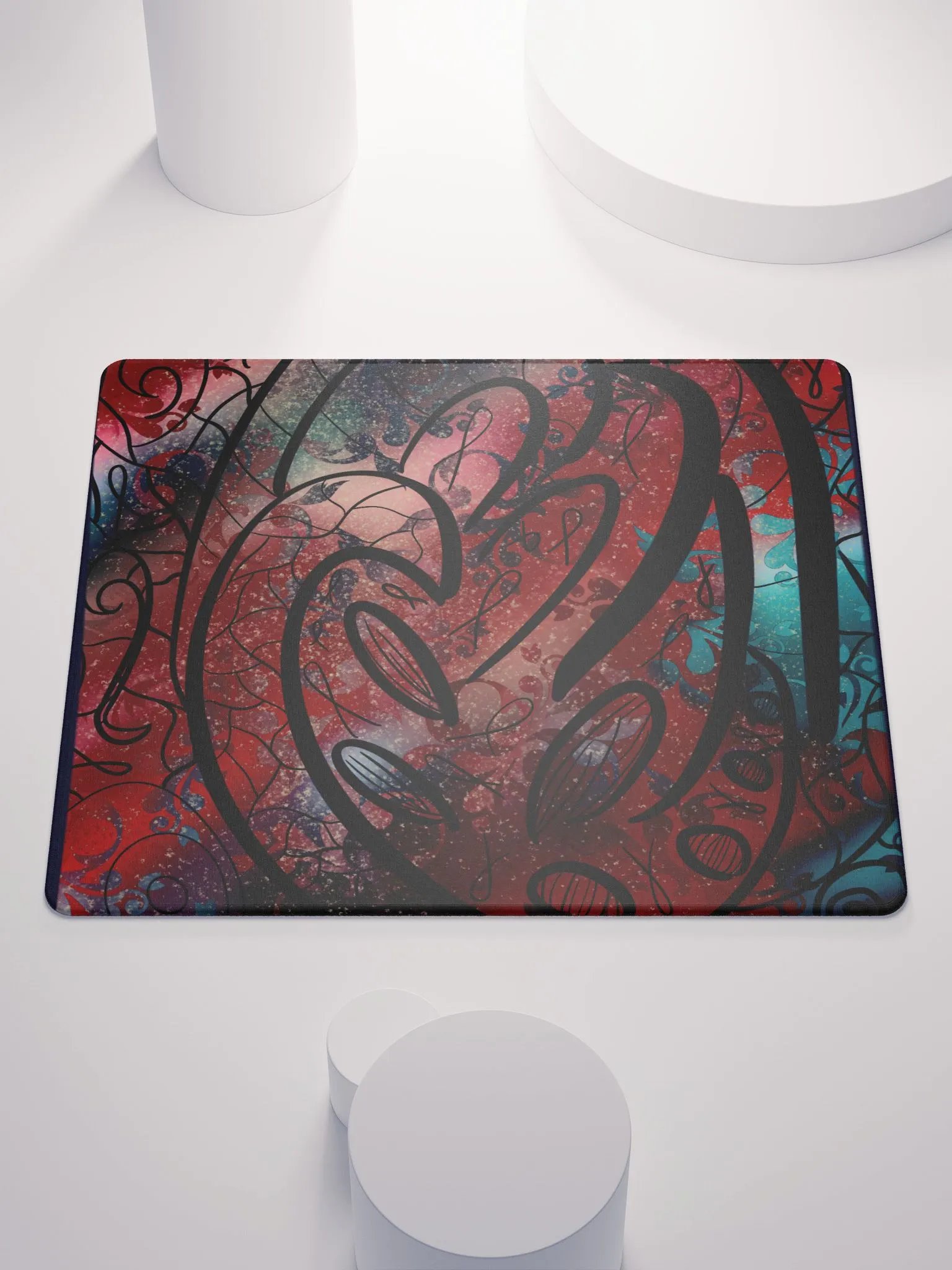 ~ D R A G O N E G G - Mouse Pad! ~ product image (3)