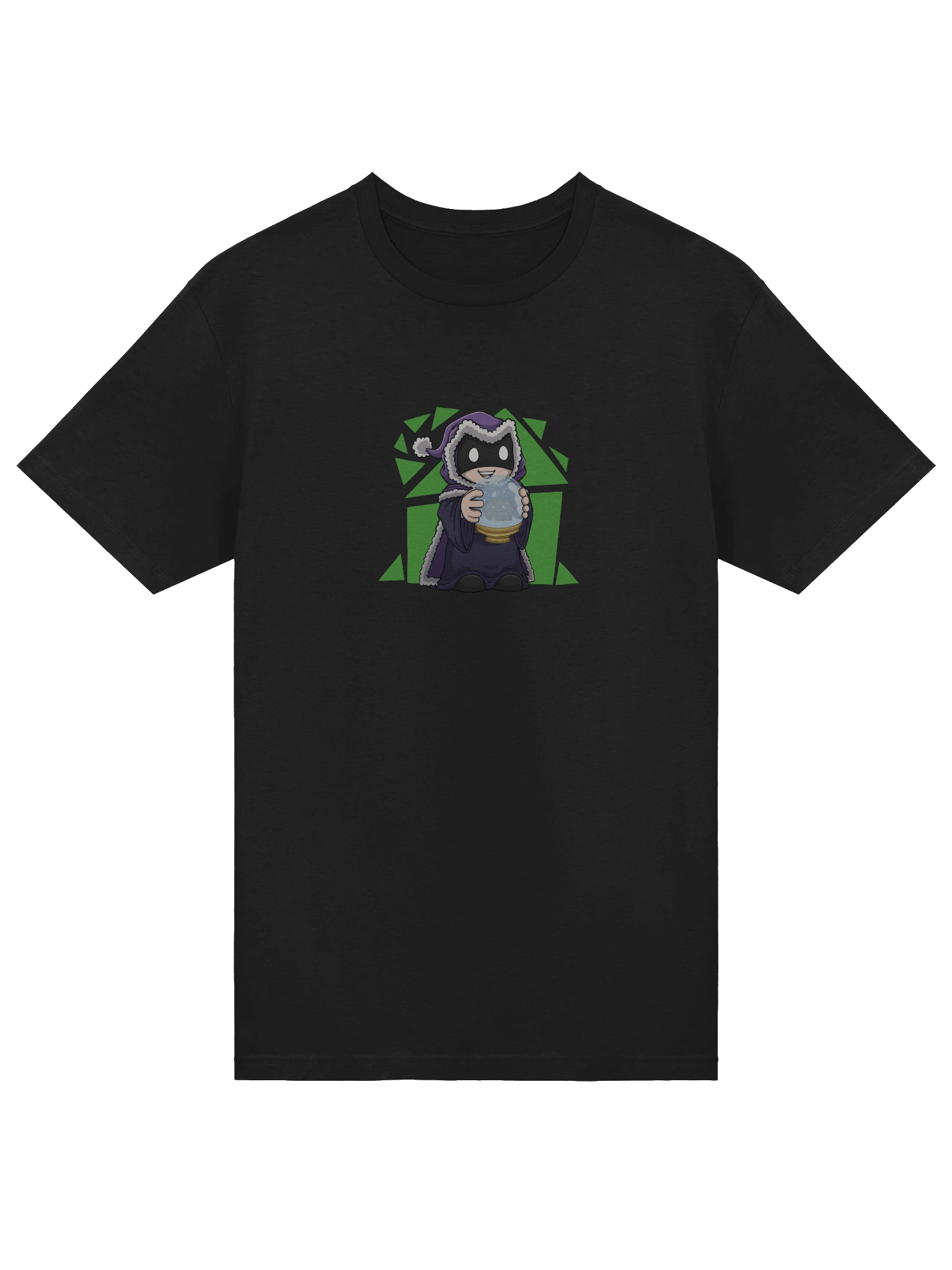 Darkside Snowglobe - LM product image (5)