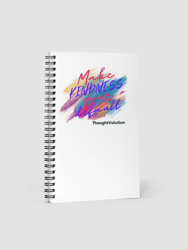 ThoughtVolution Notebook product image (1)