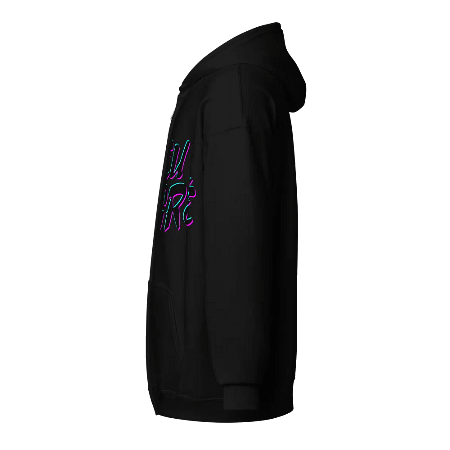 Hoodie - Feu Sacré product image (2)