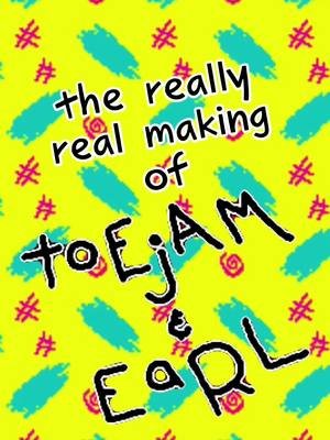 The REALLY REAL Making Toejam & Earl - really. Step into the Time Machine all the way back in the distant year of 1991, which totally doesn’t feel like yesterday and a different lifetime all at the same time. To see the making of one of the best Sega Genesis games ever, that’s crazy frustrating and impossible to beat, but we loved it anyway. #toejamandearl #segagenesis #skit #comedyvideo #funnyvideo