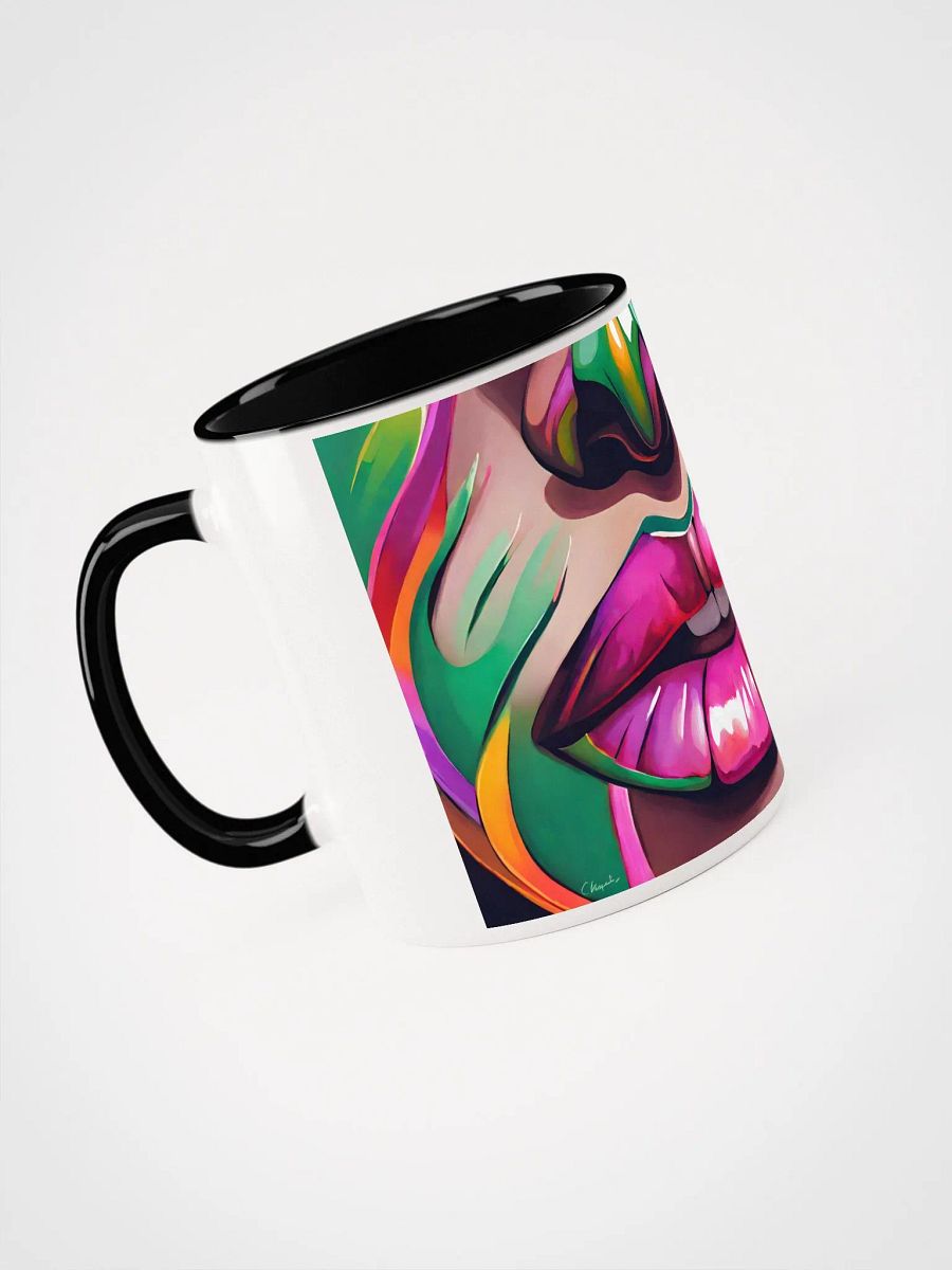 Chéri Samba: Vibrant Voice of African Contemporary Art product image (6)