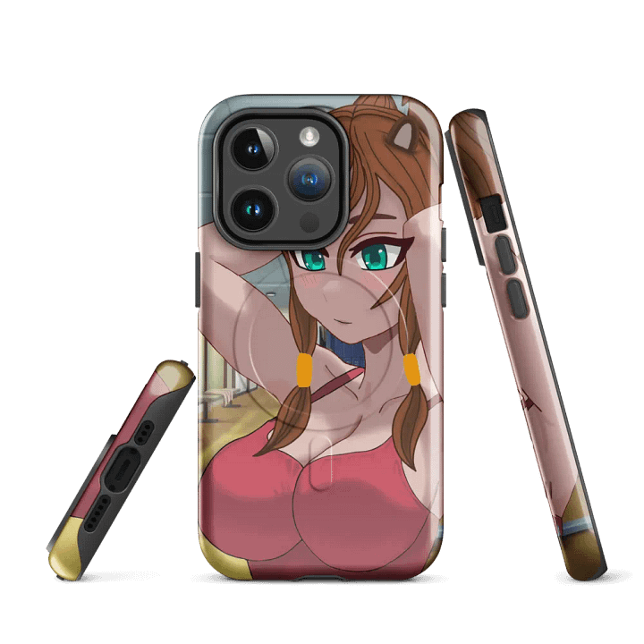 Getting Swole - iPhone product image (2)