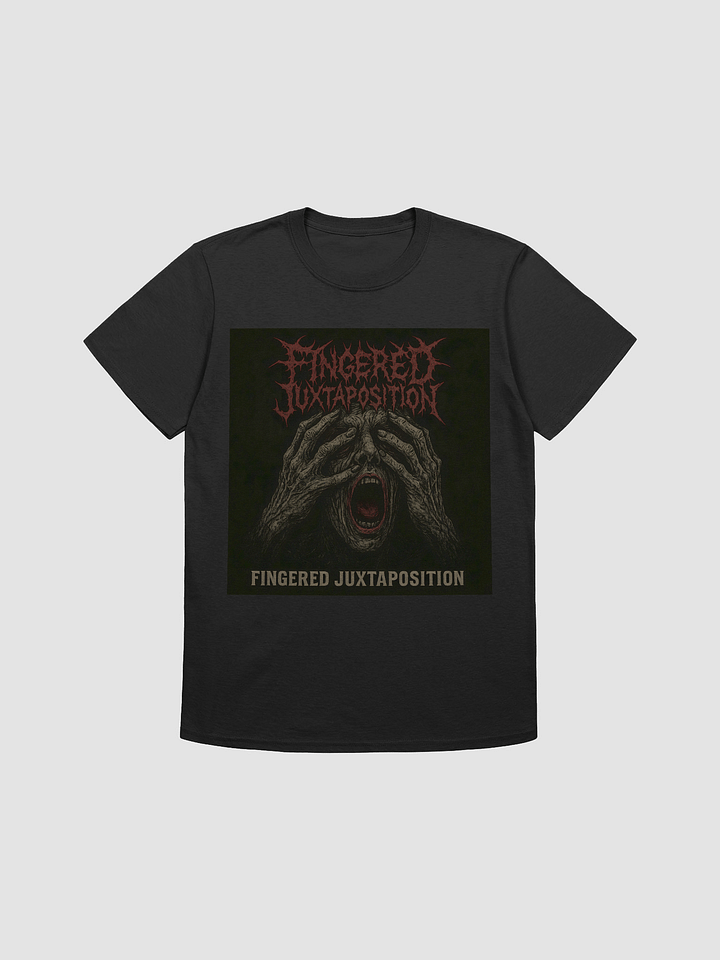 Fingered Juxtaposition product image (1)