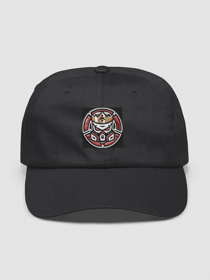 King Predator Lid 1 product image (1)