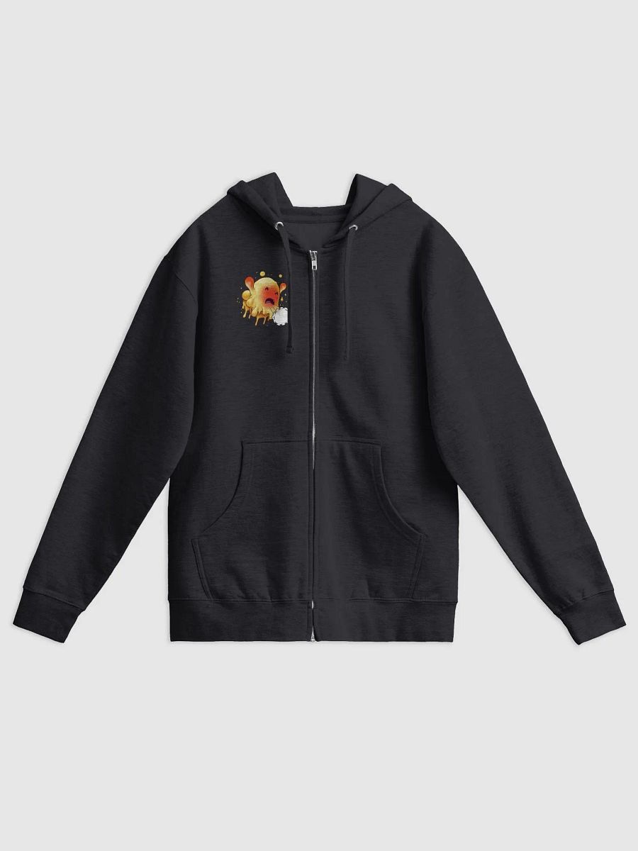 Zip up Hoodie product image (5)