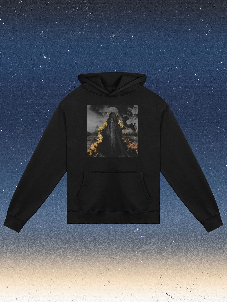 The Icon Hoodie product image (1)