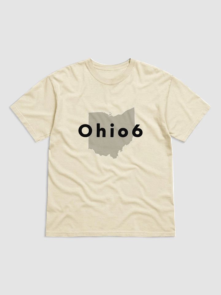 comfort colors ohio 6 product image (1)