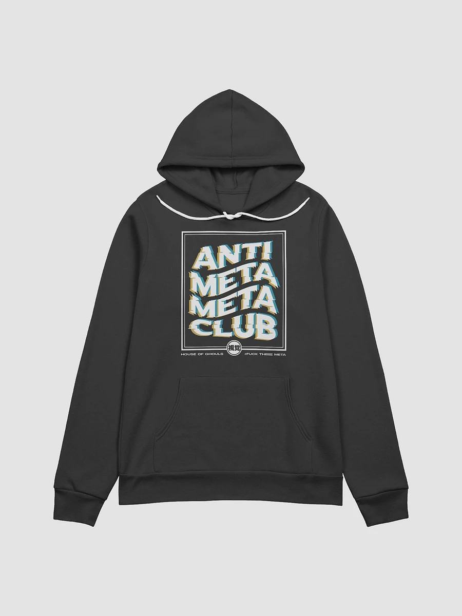 anti meta hoodie product image (2)