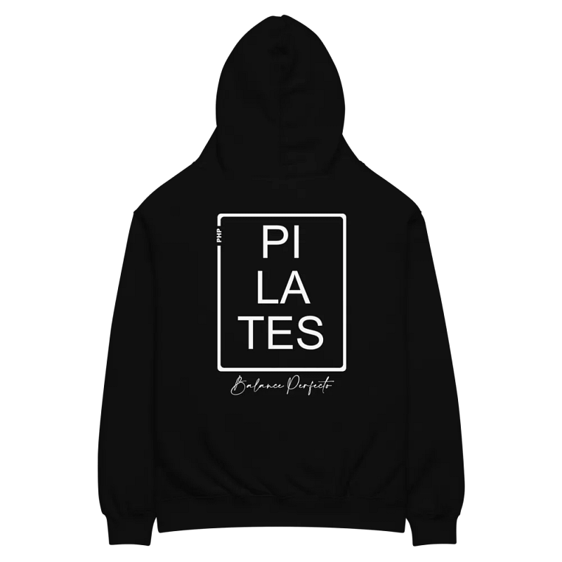 Sudadera unisex premium LINEA - PHP