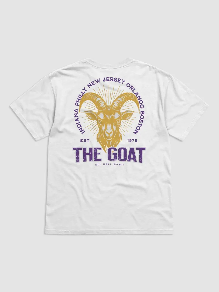 The Goat 1978 product image (1)