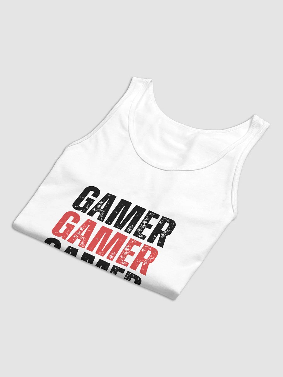 GAMER Tank product image (13)