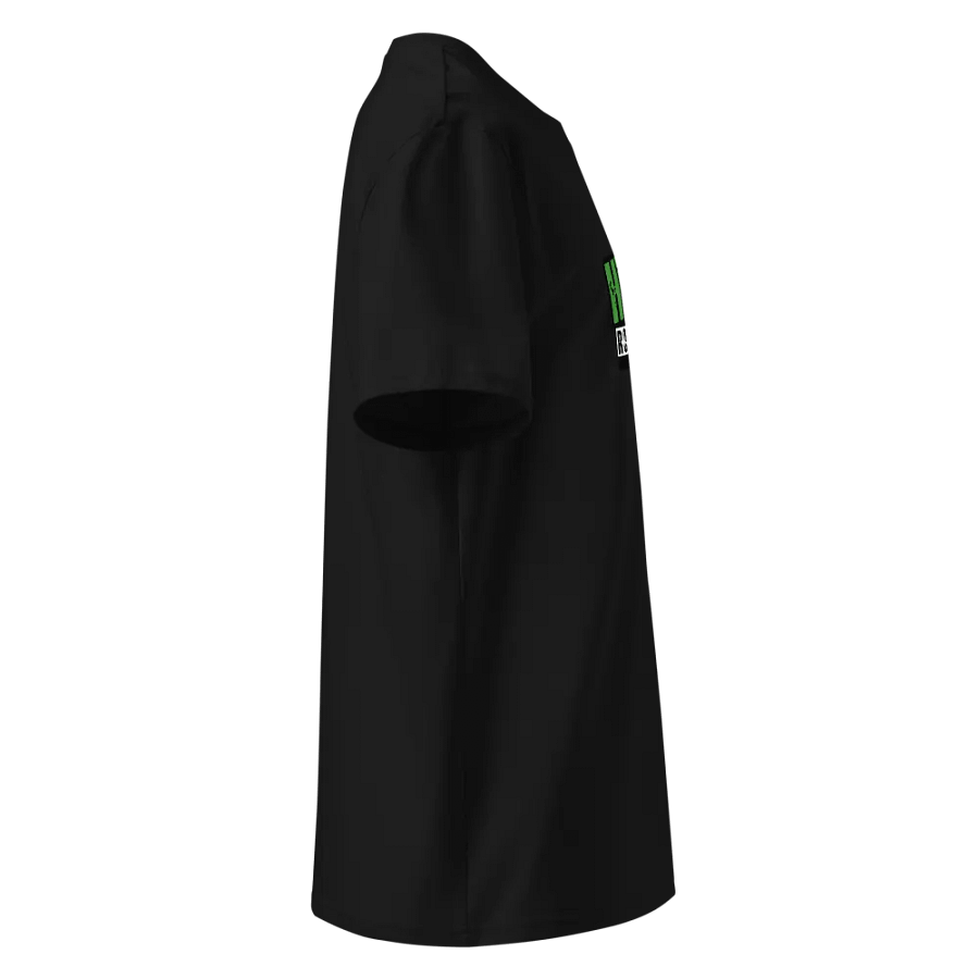 BTW High Rollers womens organic Tee product image (14)
