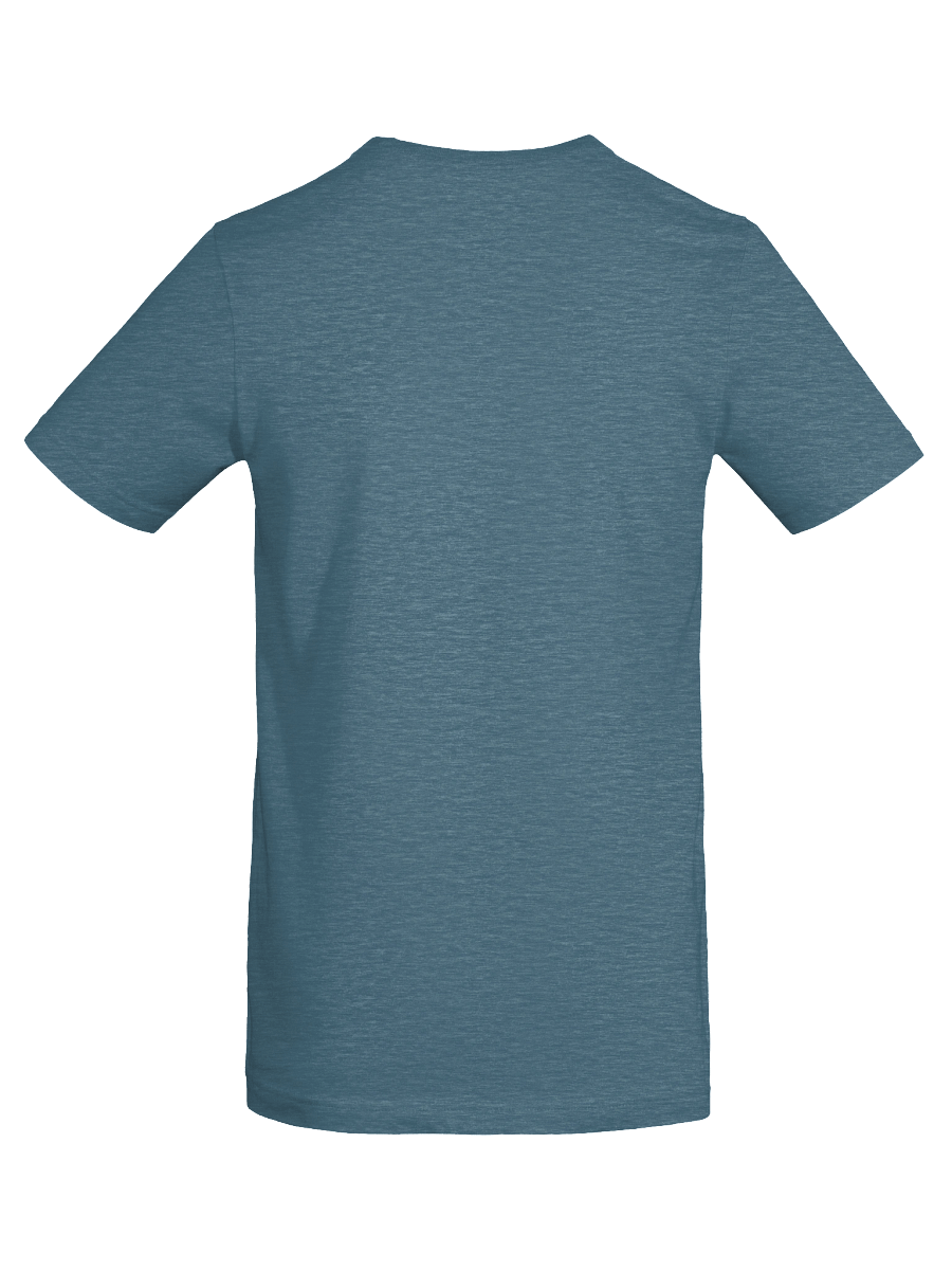 Al & Kitties Tee Blue product image (79)