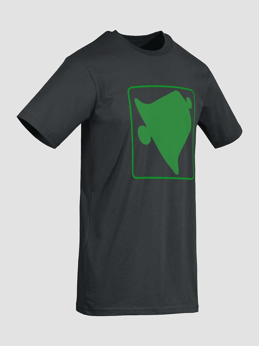 Emerald Abstract Men's Tee product image (8)