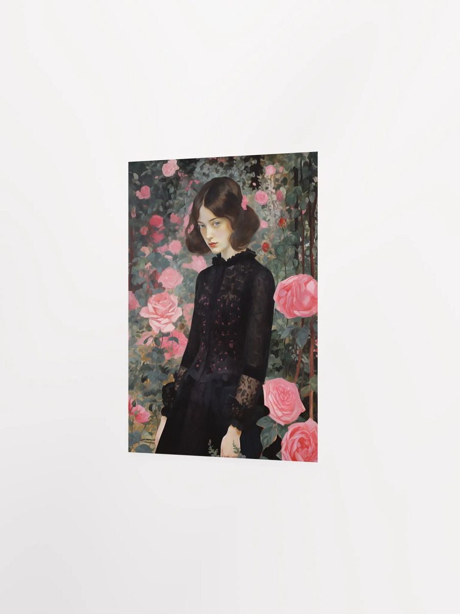 Victorian Rose Poster product image (4)