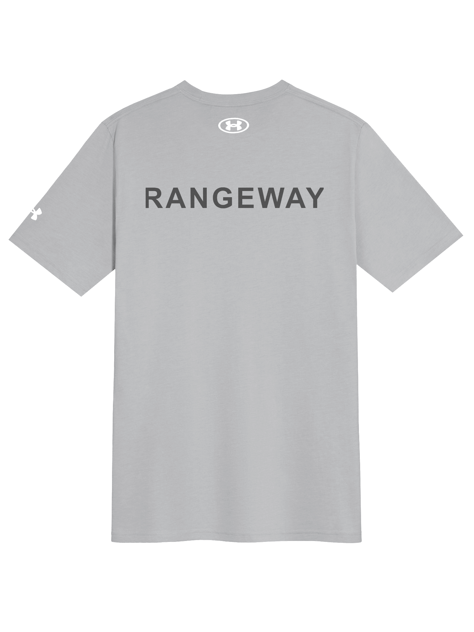 Rangeway Under Armor T-Shirt (Logo) product image (2)