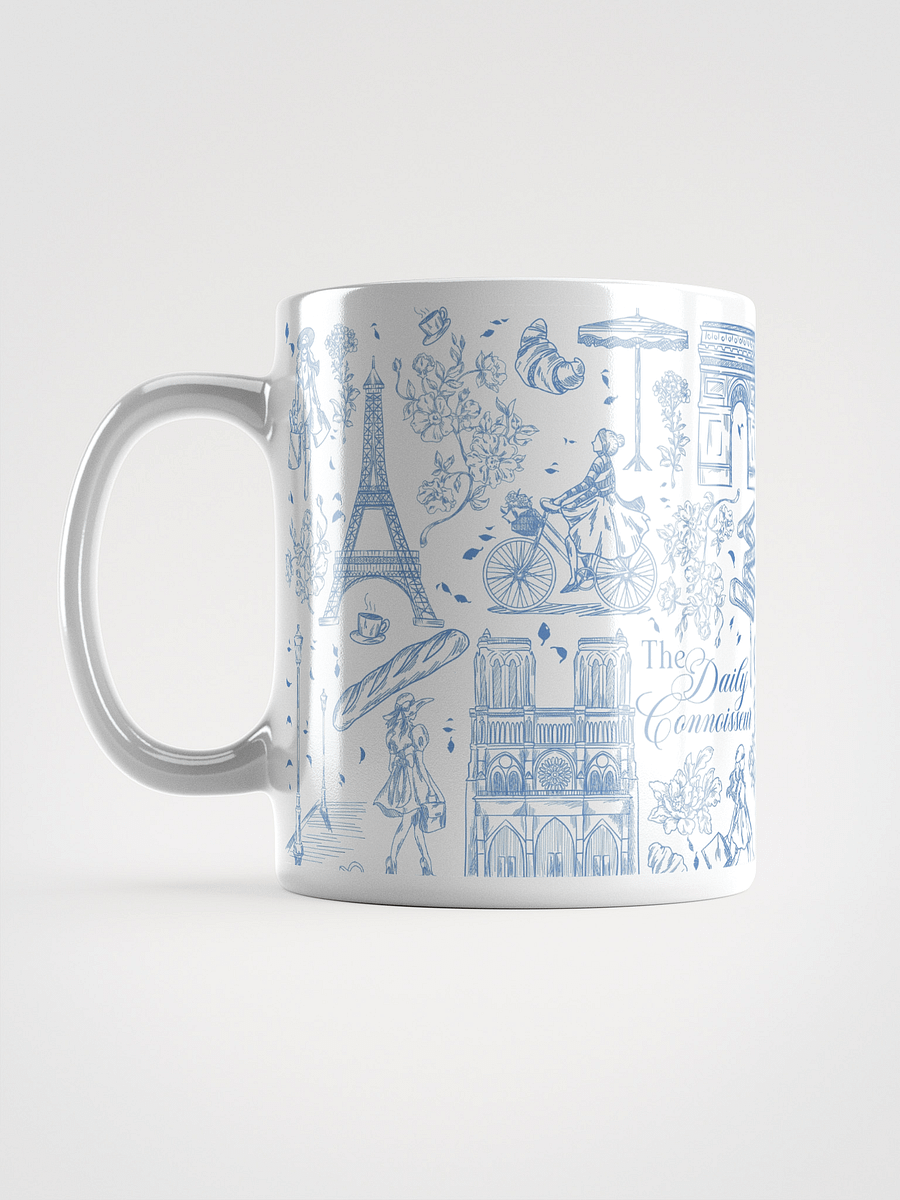 Parisian Toile Mug product image (6)