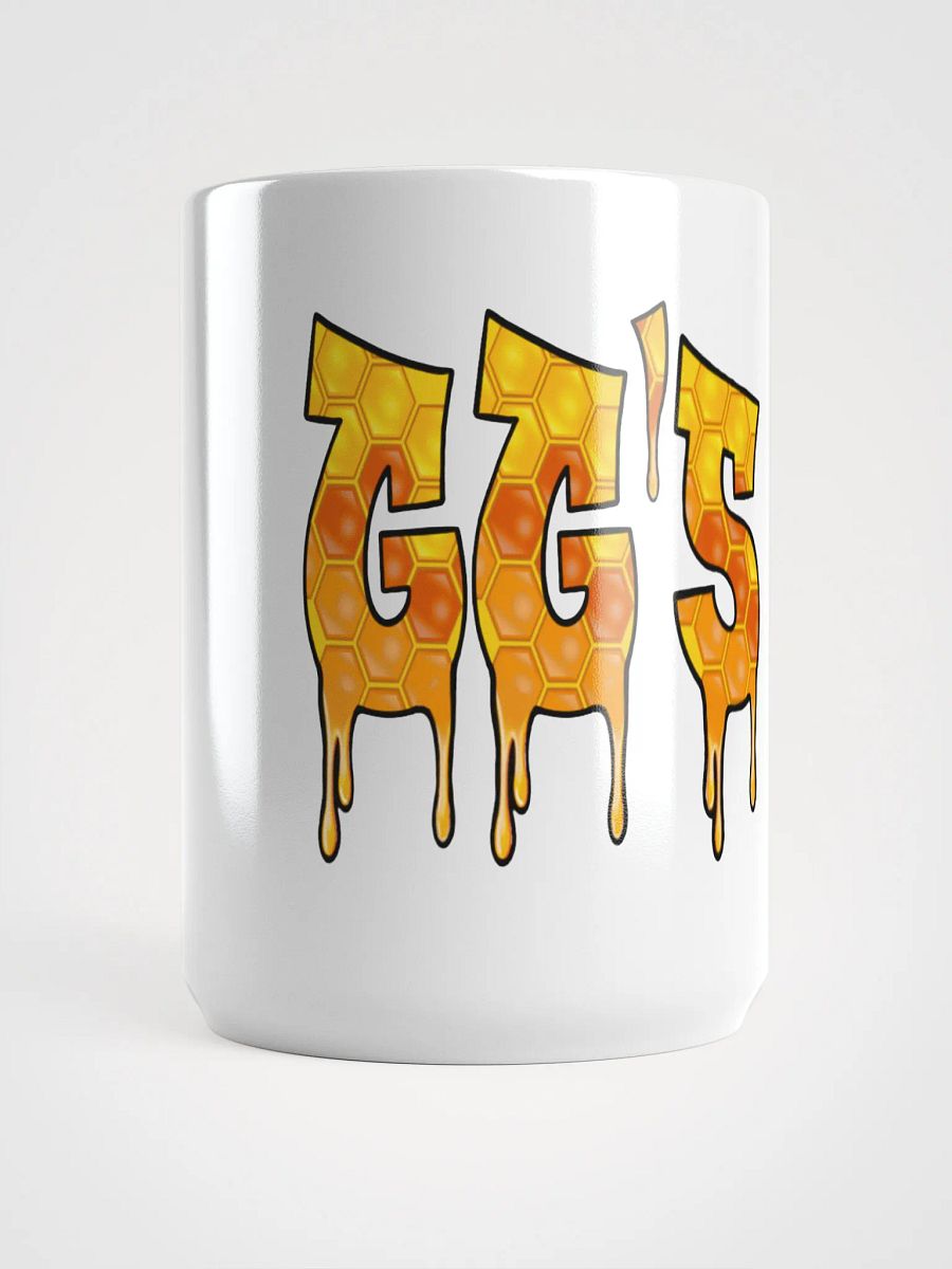 JFLOW GG'S EMOTE COFFEE MUG product image (5)