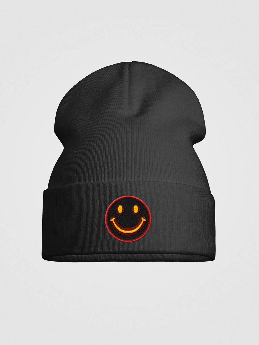 Gorro de malha Otto SPIGOLONREACTS logo original product image (1)