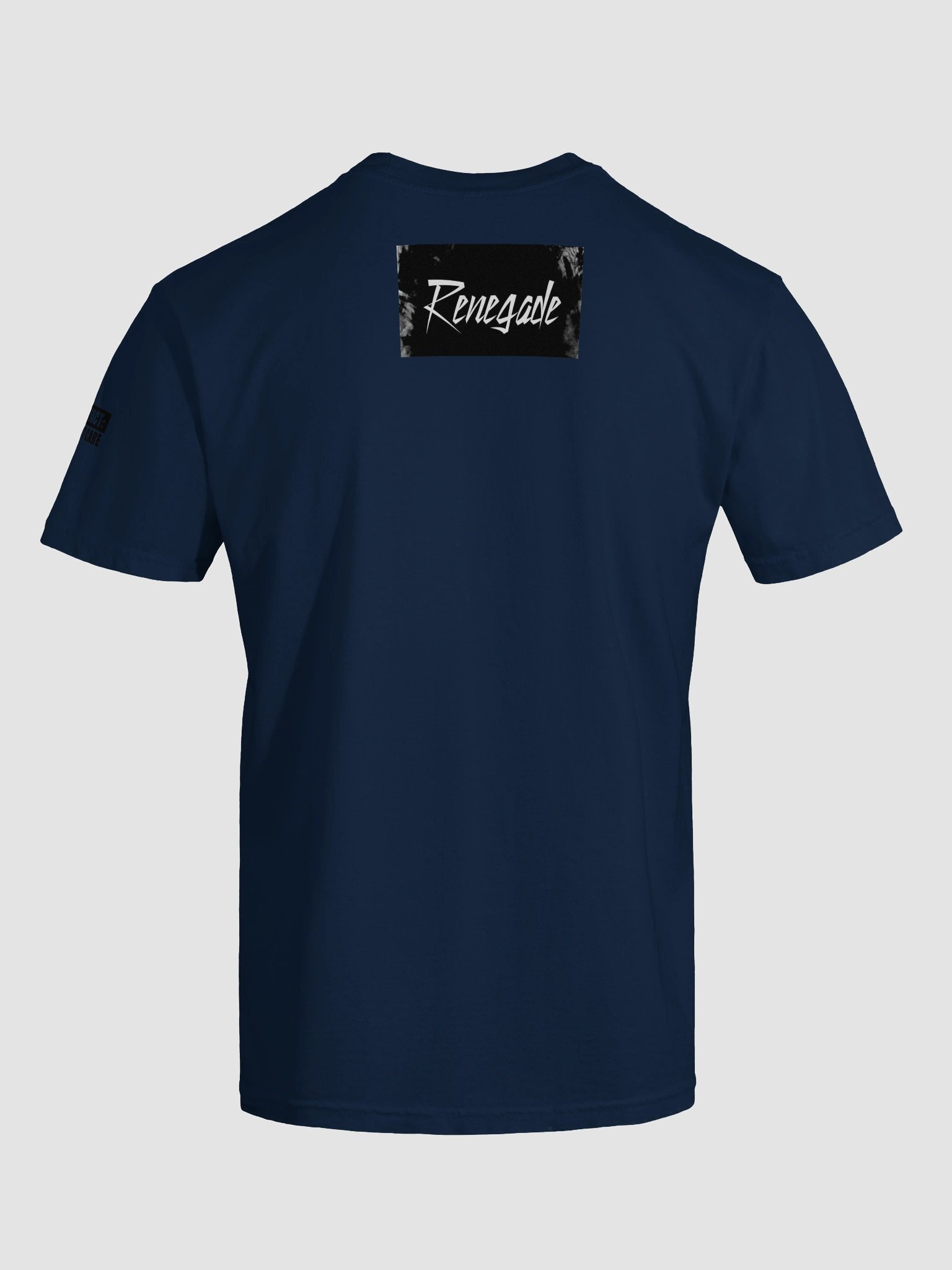 Renegade Splatter Tee product image (74)