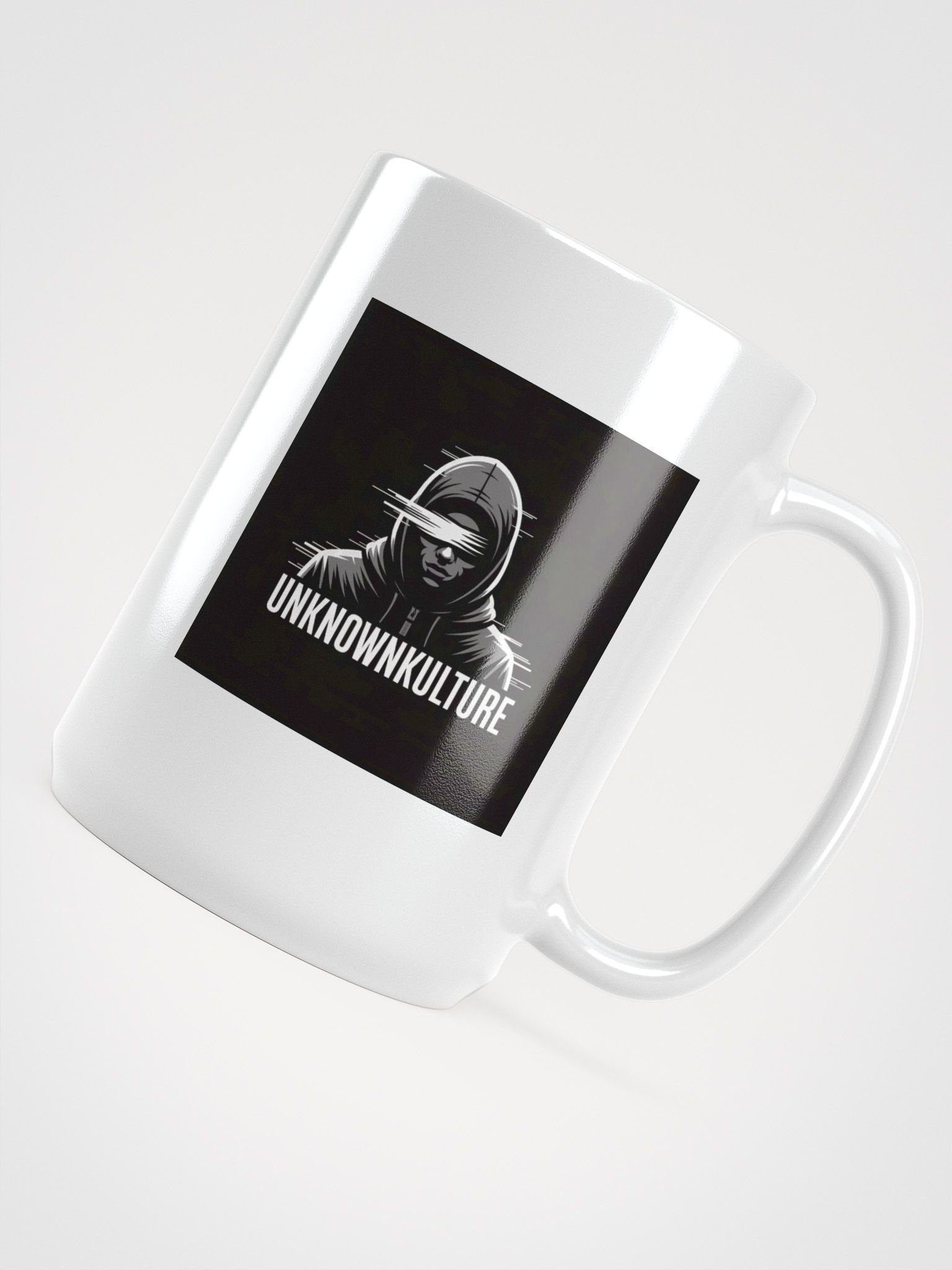 Glitch Hoodie Mystery Mug product image (5)