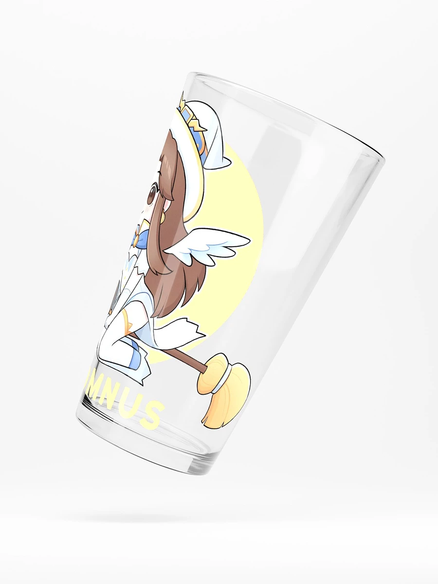 Witch Pint Glass product image (5)