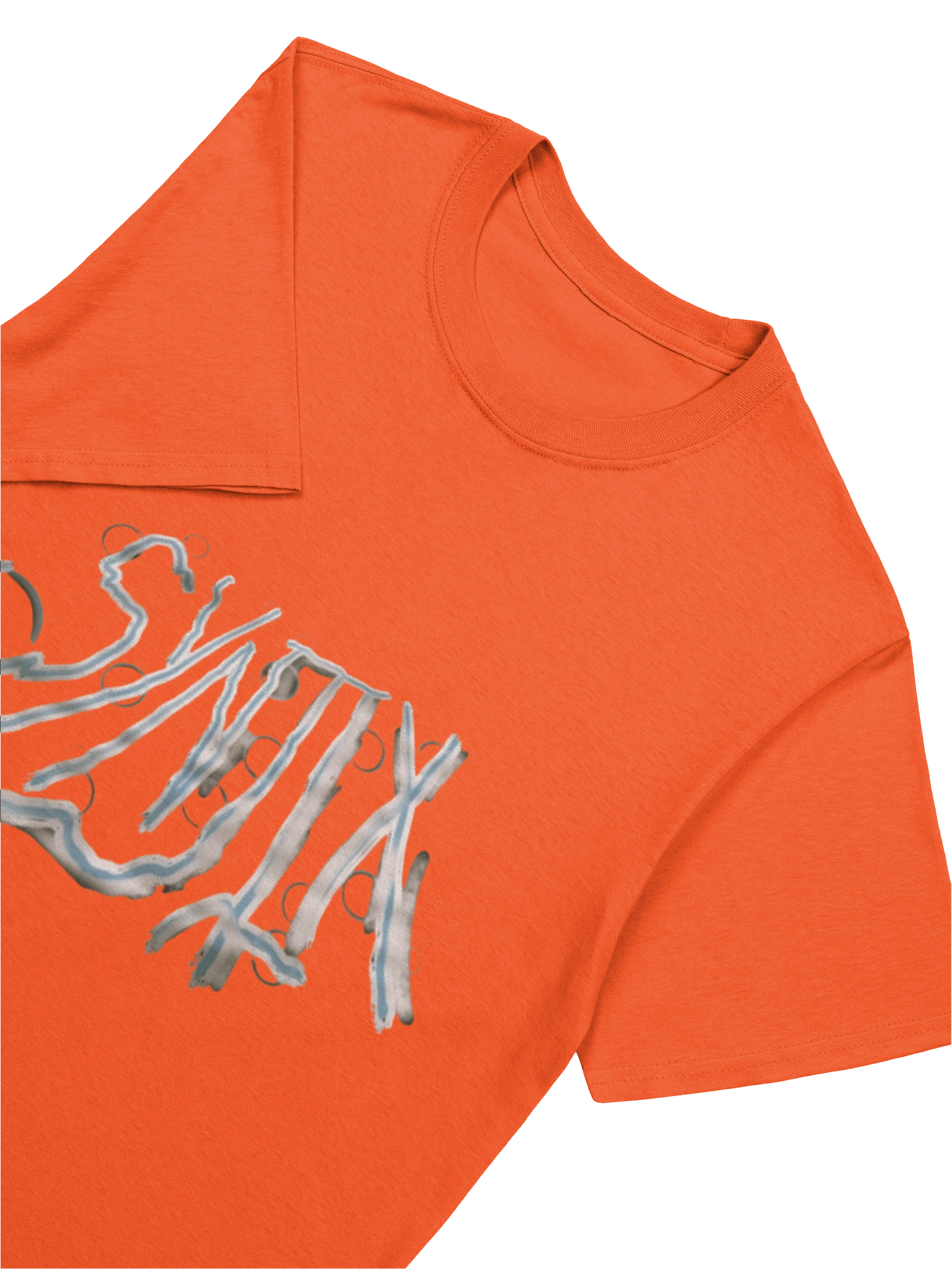 Halloween Ghost SynjiX Unisex Shirt product image (28)