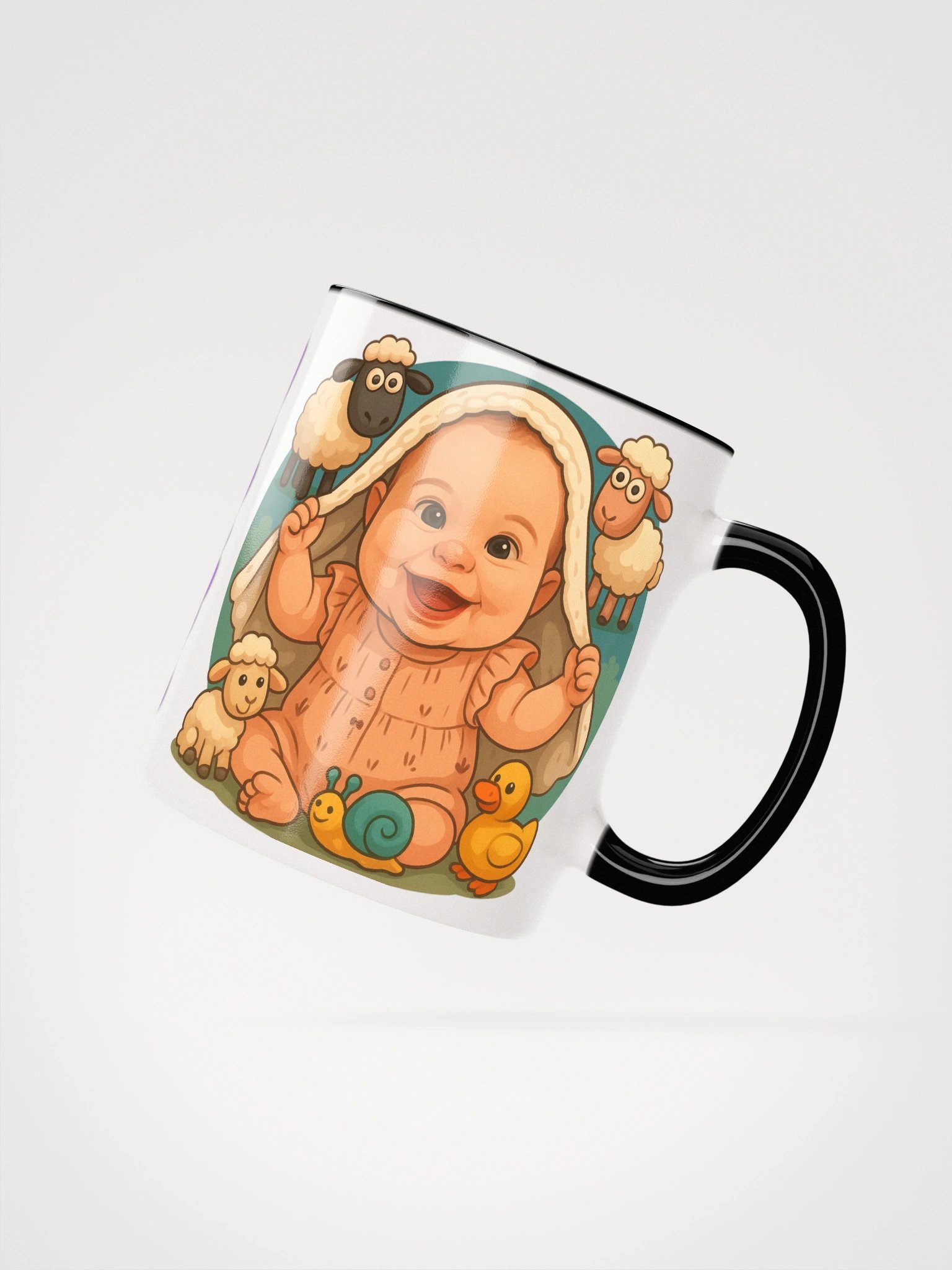 Maxine's Delightful Mug product image (25)