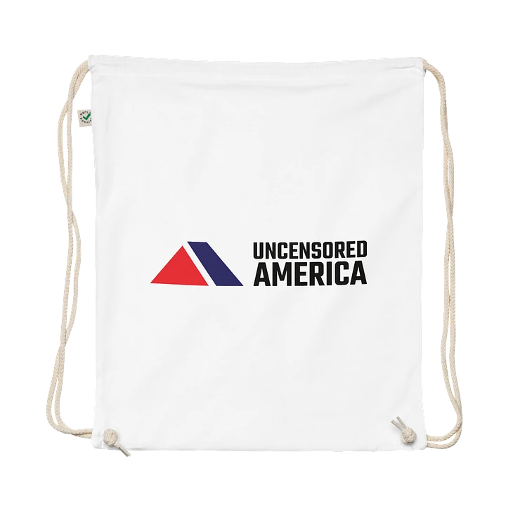 UA Full Logo - Bag product image (1)