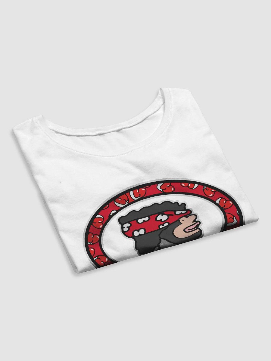 Hippie House Club x Bella+Canvas Crop Top Stitched product image (19)